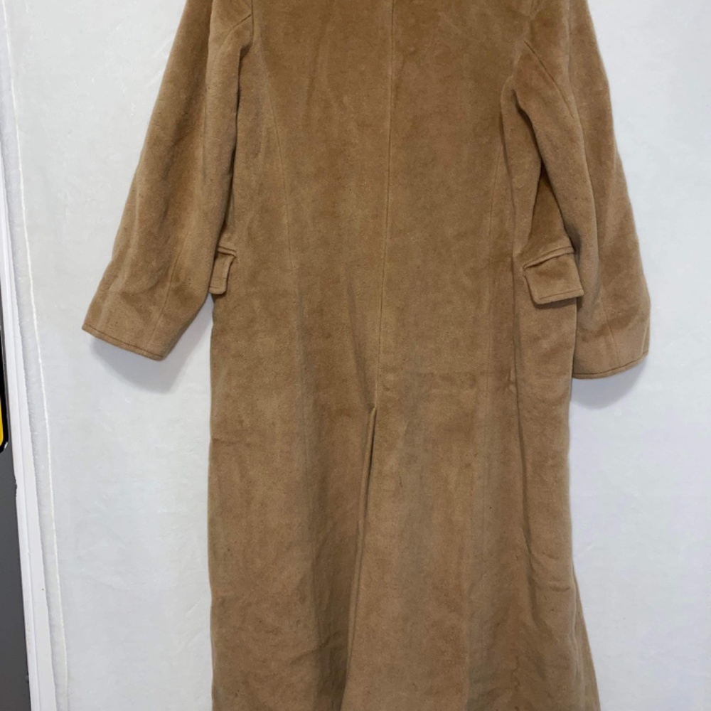 Maxmara Coat - image 2